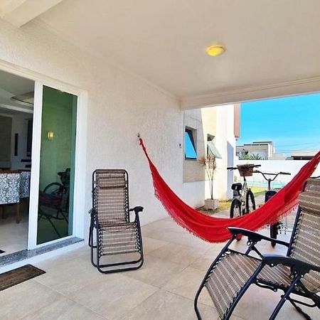 Casa De Verao Dos Sonhos No Las Palmas Xangri-la Exterior foto