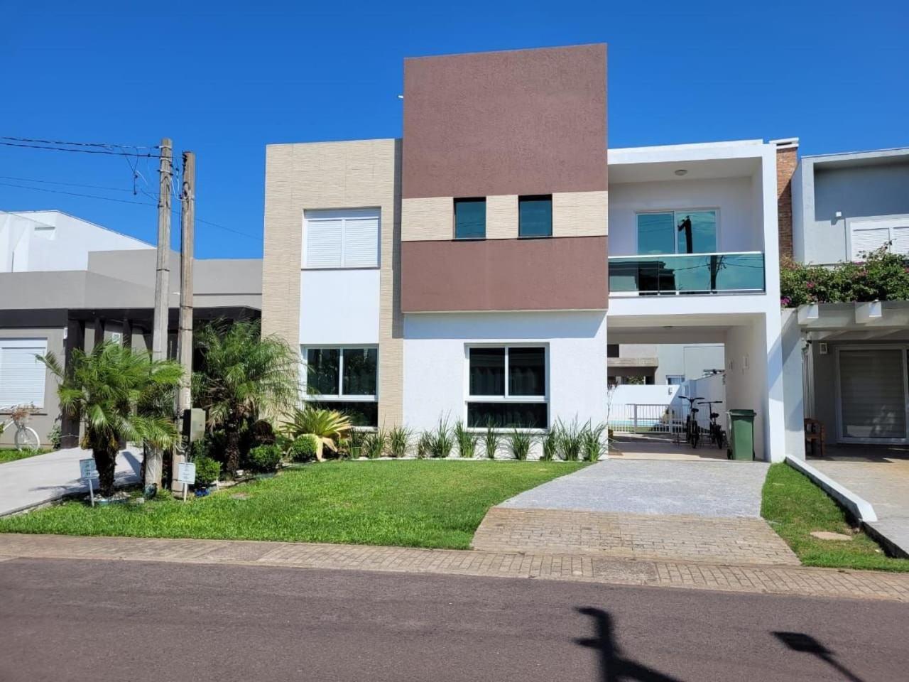 Casa De Verao Dos Sonhos No Las Palmas Xangri-la Exterior foto